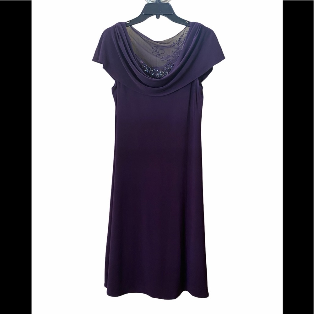 Scarlett Nite A line dress